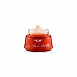 Vichy Liftactiv Collagen Nuit Crema Noche Antiedad 50ml