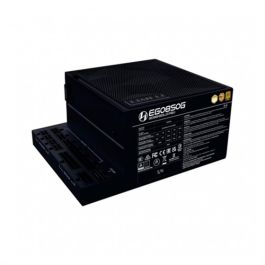 Lian Li Fuente de Alimentación ATX 3.1 850W 80 PLUS Gold Modular Negra