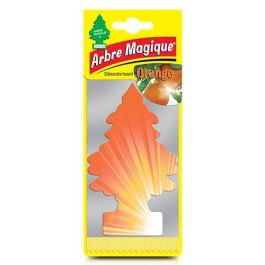 Arbre Magic PER90547 Perfumador Pino Naranja Cs12 Arbre Magic PER90547 Perfumador Pino Naranja Cs12