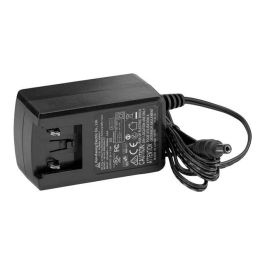StarTech.com Adaptador de Alimentación 5V DC 3A universal con 4 puntas, para ST4300USB3 VS421HD4K WIFI2HDMC, 100-240V CA