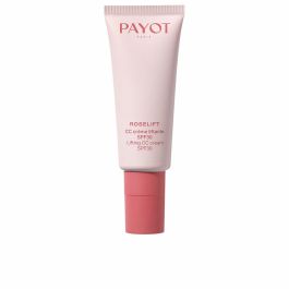 Payot Roselift Cc Cream Con Efecto Rejuvenecedor Spf30 40 mL Precio: 35.50000003. SKU: B17HS5E482