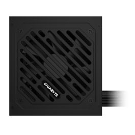 Gigabyte P550SS 28200-P65SB-1EUR Fuente Alimentación PC 550W 80 PLUS Silver PCIe 5.0 ATX 3.1 Modular 120mm Blanco Gigabyte P550SS 28200-P65SB-1EUR Fuente Alimentación PC 550W 80 PLUS Silver PCIe 5.0 ATX 3.1 Modular 120mm Blanco