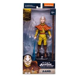 Figura Mcfarlane Toys Avatar La Leyenda Figura Mcfarlane Toys Avatar La Leyenda