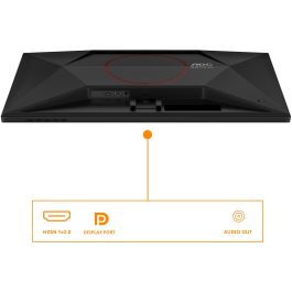 AOC 27G42E Monitor Gaming 68,6cm/27" Full HD 1920x1080 180Hz IPS Negro