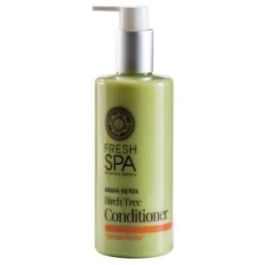 Fresh Spa Balsamo Capilar De Abedul 300Ml. Fresh Spa Balsamo Capilar De Abedul 300Ml. Precio: 13.50000025. SKU: B1F25WPLWL