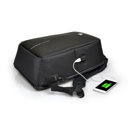 PORT Designs Mochila Chicago Evo Backpack para Portátiles 13-15.6 pulgadas (39.6cm)
