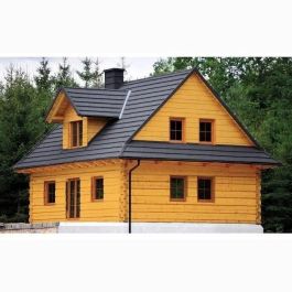 BONDEX Tinte Satinado de Alta Protección 2 en 1 5 años - Roble dorado BONDEX Tinte Satinado de Alta Protección 2 en 1 5 años - Roble dorado