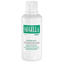 Saugella Limpiador Líquido Higiene Íntima 500 mL Precio: 15.49999957. SKU: B1EYKVP7RL
