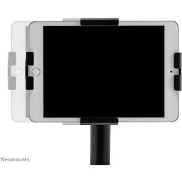 Neomounts FL15-625BL1 Soporte de Suelo Inclinable y Giratorio para Tablet 7.9-11'' - Negro