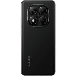 Smartphone Xiaomi Redmi Note 14 Pro 12GB/ 512GB/ 6.67"/ 5G/ Negro Medianoche Smartphone Xiaomi Redmi Note 14 Pro 12GB/ 512GB/ 6.67"/ 5G/ Negro Medianoche