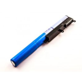 CoreParts Laptop Battery 23.76Wh Li-ion 10.8V 2200mAh Asus X541, R541UA, R541UA-RB51, VivoBook Max X541SA, VivoBook Max X541SA-1A, Asus X541N CoreParts Laptop Battery 23.76Wh Li-ion 10.8V 2200mAh Asus X541, R541UA, R541UA-RB51, VivoBook Max X541SA, VivoBook Max X541SA-1A, Asus X541N