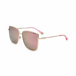 Gafas de Sol Mujer Polaroid PLD-6164-G-S-DDB-JQ ø 59 mm Gafas de Sol Mujer Polaroid PLD-6164-G-S-DDB-JQ ø 59 mm