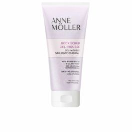 Anne Möller Body Essentials Gel-Mousse Exfoliante Corporal Precio: 12.94999959. SKU: B12NGKPFPN