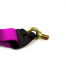 Occ Motorsport Arnés de 6 Puntos 3 Pulgadas Rosa FIA 8853-2016 OCCRF2