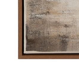 Cuadro Textura Lienzo Decoración 153 X 53 cm