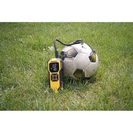 Inflador 2 en 1 - STANLEY - 425001 - Sin batería Inflador 2 en 1 - STANLEY - 425001 - Sin batería