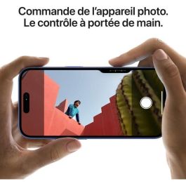APPLE iPhone 16 Plus 128GB Rosa APPLE iPhone 16 Plus 128GB Rosa