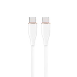 Cargador GEMBIRD CC-USB2S-CMCM-1.5M-W Cargador GEMBIRD CC-USB2S-CMCM-1.5M-W