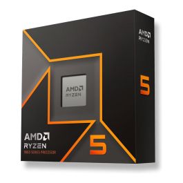 AMD Ryzen 5 9600X Procesador AM5 6xCore 12xThread 3.9GHz MAX 5.4GHz 65W Caja Precio: 224.4999999. SKU: B1ARA7F73S