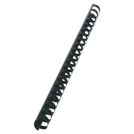 Canutillo para encuadernar GBC CombBind Negro 32 mm (50 Unidades) Precio: 23.50000048. SKU: B1FJAME93W
