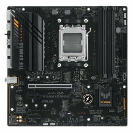 Asus TUF GAMING A620M-PLUS Placa Base AMD A620 Micro ATX AM5