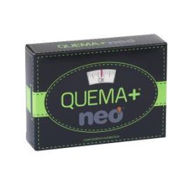 Quema + 30Cap. Precio: 17.5000001. SKU: B127EVRVKP