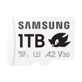 Samsung MB-MD1T0S 1 TB MicroSDXC UHS-I Clase 10 Precio: 113.78999962. SKU: B12PM3Q2T7