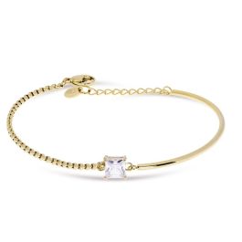 Pulsera Mujer LIU JO LJ2534 Dorado Precio: 55.8778. SKU: B1EBYHPHN5