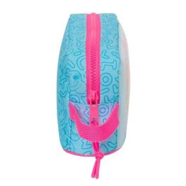 Portameriendas Térmico LOL Surprise! Divas Azul 21.5 x 12 x 6.5 cm