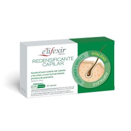 E'Lifexir Esenciall Redensificante Capilar Cápsulas Precio: 21.5000005. SKU: B12T8KD8TG