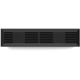 Seagate One Touch HUB Disco Duro Externo 10 TB USB 3.2 Gen 1 con Concentrador USB-A/C para Sobremesa, Compatible PC/Mac, Negro y Gris