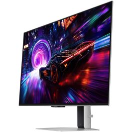 Samsung Monitor Odyssey OLED G8 LS32FG810SU (LS32FG810SUXEN) 32 pulgadas Curvo Smart Gaming
