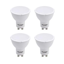 Panasonic LDRHV9L27WG102EPL Lámpara LED Dicroica GU10 7W 2700K Pack 4 Unidades Precio: 31.50000018. SKU: B18WS99TN9