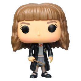 Funko Pop! Hermione Granger -Harry Potter- 5860 Precio: 15.49999957. SKU: B142CRFFQM