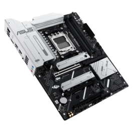 ASUS 90MB1IT0-M0EAY0 Placa Base ATX AMD X870 Socket AM5 DDR5 HDMI PCIe 5.0 2.5Gb Ethernet para PC