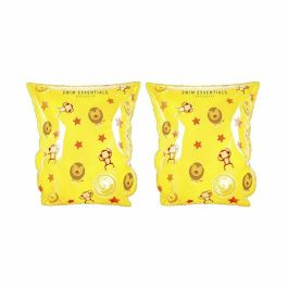 Manguitos Swim Essentials Circus 0-2 Años Multicolor Manguitos Swim Essentials Circus 0-2 Años Multicolor