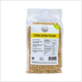 INT SALIM Avena Pelada 500g, Alimento Vegano Precio: 2.4999997. SKU: B1FZQK7B3D