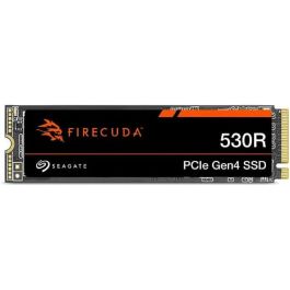Disco Duro Seagate FireCuda 530R 2 TB SSD Disco Duro Seagate FireCuda 530R 2 TB SSD Precio: 194.78999991. SKU: B1ANQ5VXFK