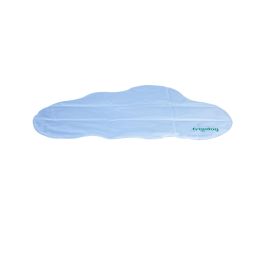 Freedog Cooling Mat Cloud Azul 83x50 cm Recycled Precio: 12.50000059. SKU: B1EE4W36GY
