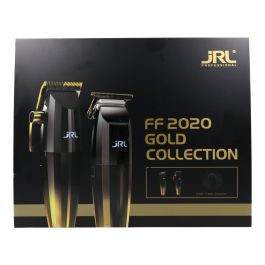 Jrl Professional Gold Collection Ff2020 con tecnología Smart-clip Precio: 302.5. SKU: B1FZJJH6GW