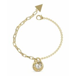 Pulsera Mujer Guess JUBB03353JWYGS 22 cm