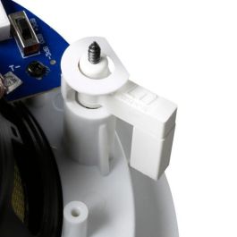 LD Systems Contractor CICS 62 100V Altavoz de 2 vías Blanco 60 W 70-20000 Hz 8Ω 88 dB LDCICS62100V