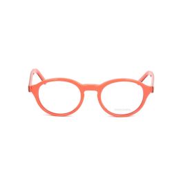 Montura de Gafas Unisex Diesel DL5024-042 Naranja Ø 47 mm Precio: 29.49999965. SKU: S0369648