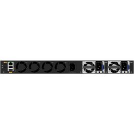 NETGEAR Gsm4352-100Nes Switch Gestionable Gigabit Ethernet 52 Puertos, 48 PoE+ (236W-1440W), 4xSFP+ para Redes Avanzadas Precio: 4130.59000024. SKU: B18EYGV6ZF