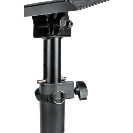 Frameworks Soporte Regulable para Portátil con Base Pesada