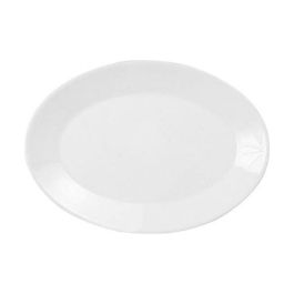 Bandeja Arcoroc Blanco Vidrio (6 uds) ( Ø 29 cm) Precio: 33.59000051. SKU: S2704264