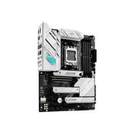 ASUS ROG STRIX B650-A GAMING WiFi AMD B650 Zócalo AM5 ATX ASUS ROG STRIX B650-A GAMING WiFi AMD B650 Zócalo AM5 ATX