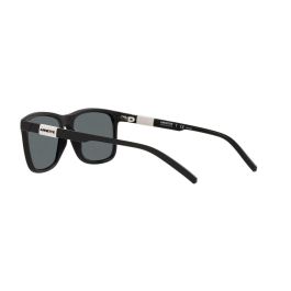 Gafas de Sol Unisex Arnette AN4276-01-81-56 ø 56 mm Gafas de Sol Unisex Arnette AN4276-01-81-56 ø 56 mm