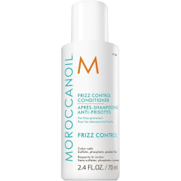 Moroccanoil Frizz Control Conditioner Acondicionador Anti-Frizz Control Encrespamiento 70 mL Moroccanoil Frizz Control Conditioner Acondicionador Anti-Frizz Control Encrespamiento 70 mL Precio: 15.59000058. SKU: B1EFVXXJXE