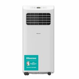 Aire Acondicionado Hisense APC09KV A Precio: 352.49999994. SKU: B1K6CZGFZM